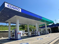 セルフ登美ケ丘