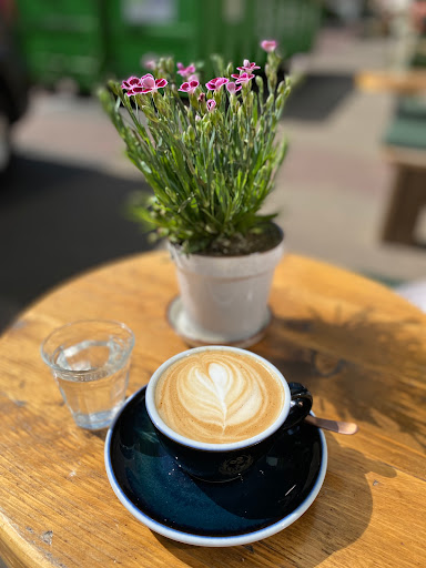 House of Chocolate & Coffee (HOCC) - Thumbnail