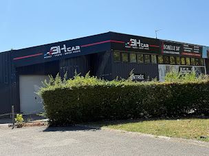 Photo n°5 de Bhcar Grenoble à Échirolles (Concessionnaire automobile)