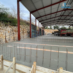 Photo n°3 de IJ Demougeot Constructions à Vregille (Entreprise de terrassement)