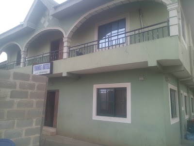 Photos of Yomi's Hotel Ijebu Ode