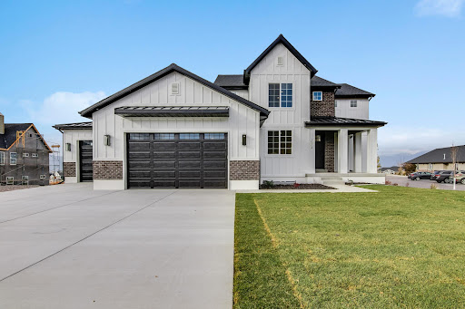 Dalcon Homes - Visual