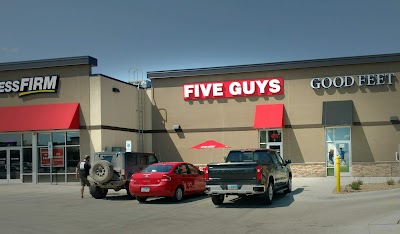 Five Guys