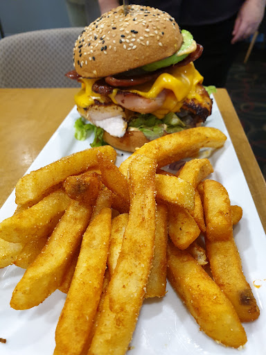 Campbelltown Golf Club Gallery - Australia