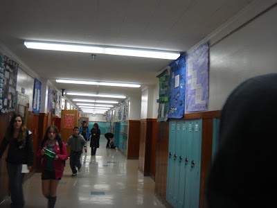 Kelly Middle School