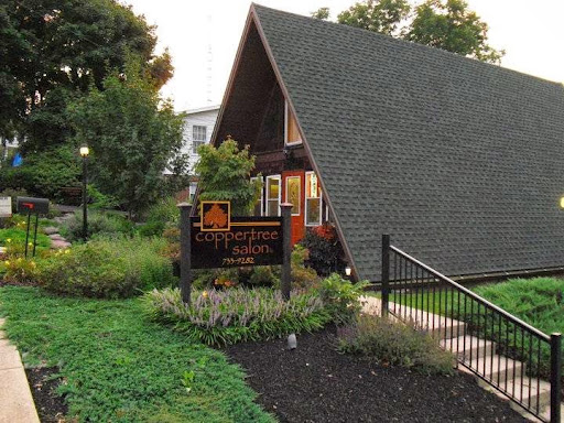 Coppertree Salon - Thumbnail