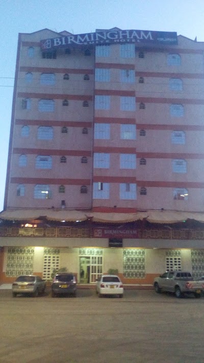 Photos of Birmingham Suite Hotel Thika