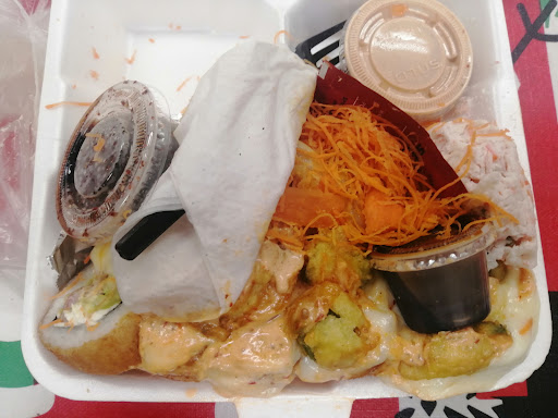 Karibbe Roll - Visual