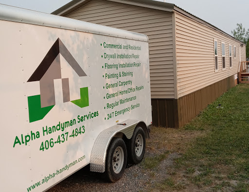 Alpha Handyman Services LLC - Thumbnail