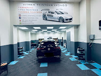 Vitres teintées Lyon69 à Lyon