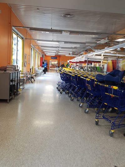 Photos of K-Supermarket V&auml;&auml;ksy
