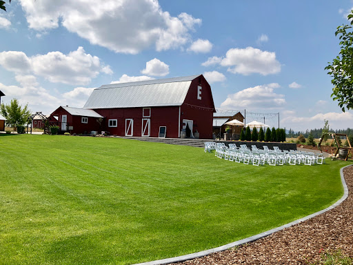 Evermore Event Center