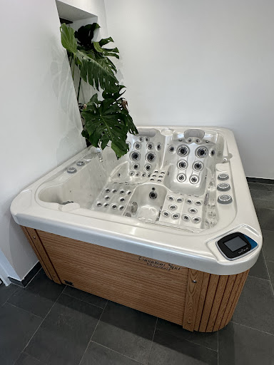 Photo de Albatre Piscines et Spa à Dieppe (76200)