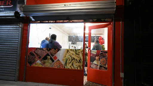 Spazio Italian takeaway - Thumbnail