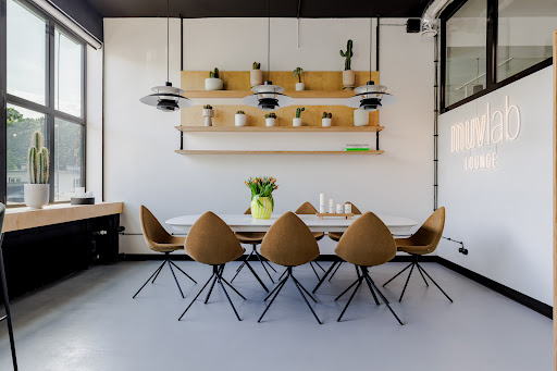MUVLAB