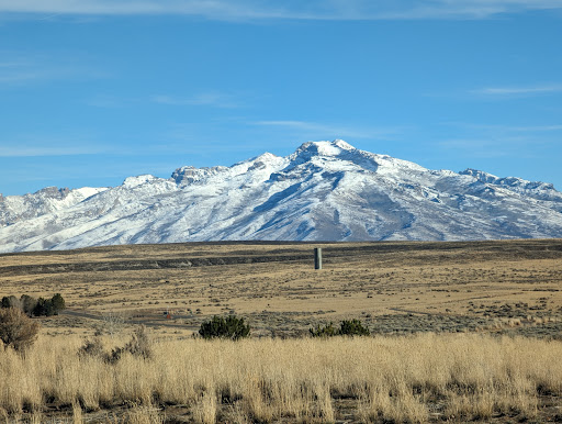 South Fork State Recreation Area - Thumbnail