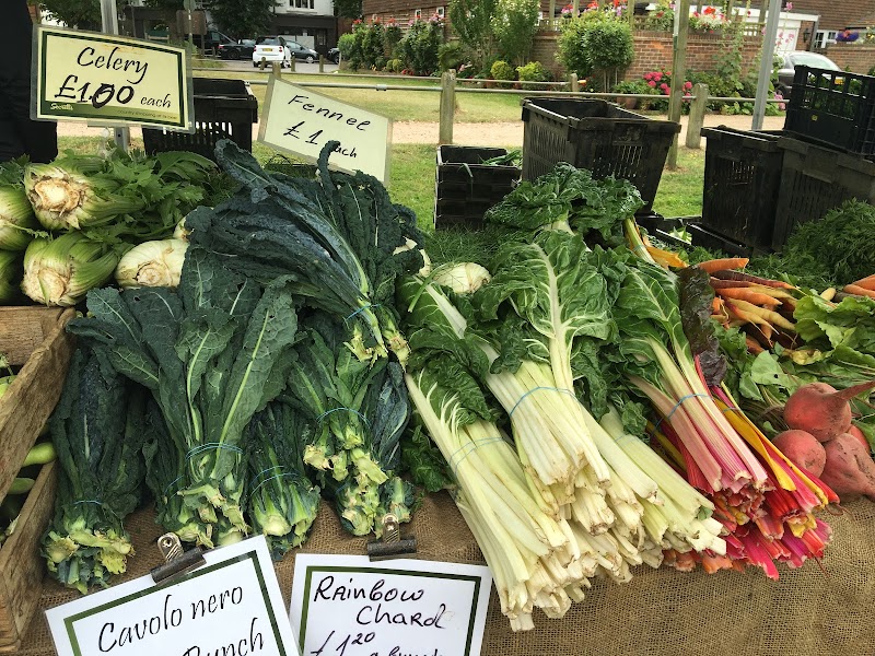 Ripley Farmers Market CIC photo 2