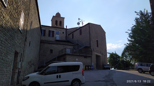 Loro Piceno - Visual