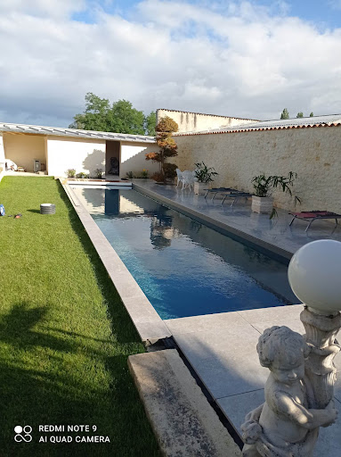 Photo de SARL LT Maçonnerie