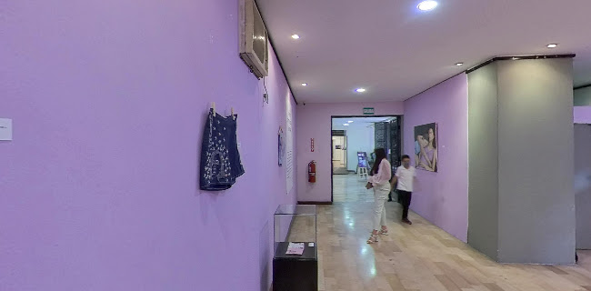 Horarios de Casa de la Cultura Ecuatoriana - Núcleo del Guayas