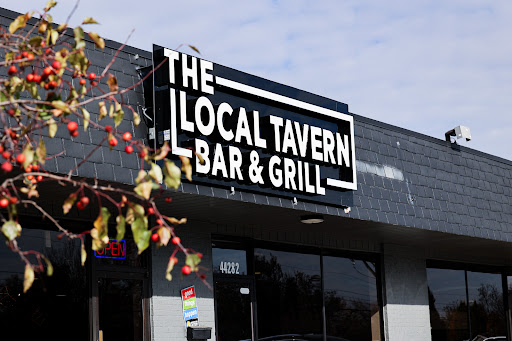 The Local Tavern Bar & Grill