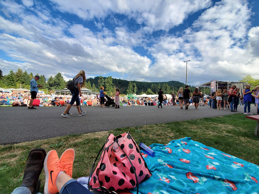 Enumclaw Expo Center - Thumbnail