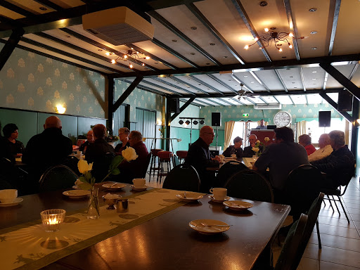 Café Zaal Kerkzicht
