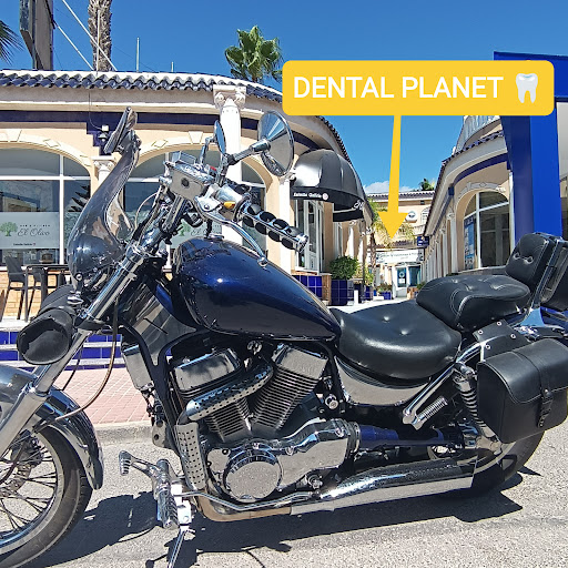 Dental Planet Implant Centre Spain