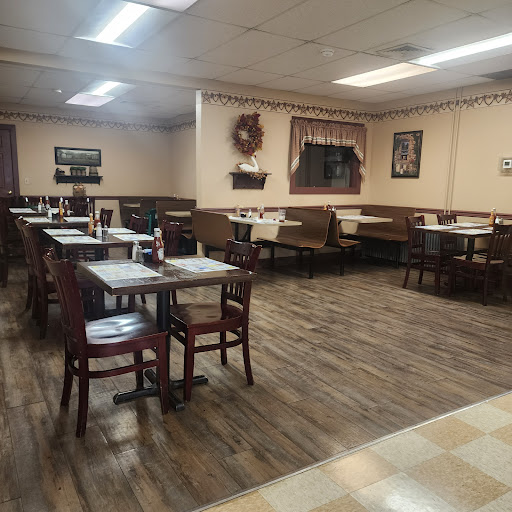 Central Manor Bakery & Grille
