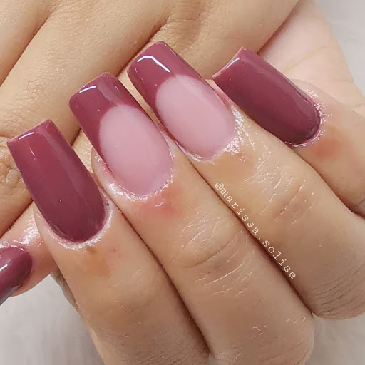 Marissa's Uñas y Más... Gallery - Mexico