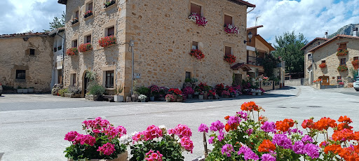 Bar Urbasa - Visual