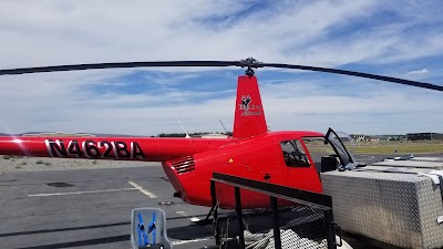 Desert Aire Regional Airport