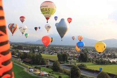 Photos of Ballonreisen Arndt