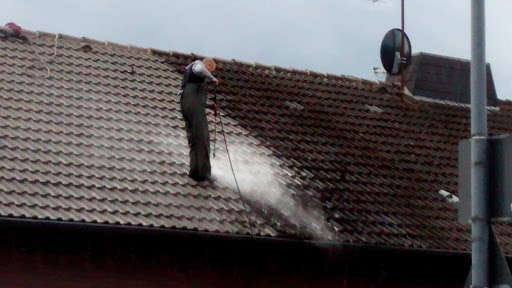 Dach Hof Fassade Drollmann - Thumbnail