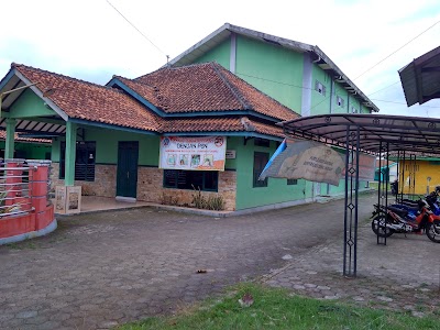 Photos of Balai Desa kelurahan sokaraja lor