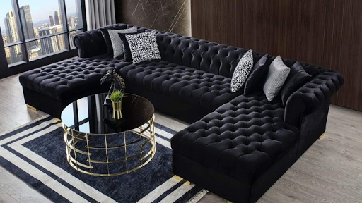 EASY LIVING FURNITURE L.L.C - Thumbnail