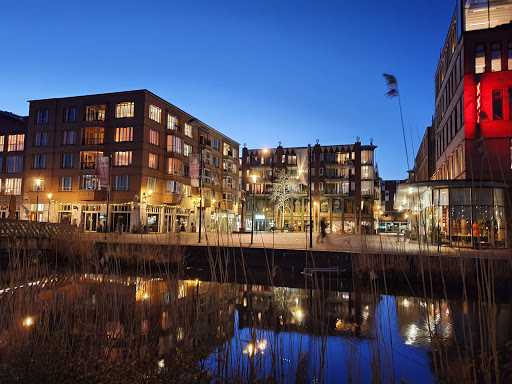 Amsterdam Municipality, City Services East - Thumbnail