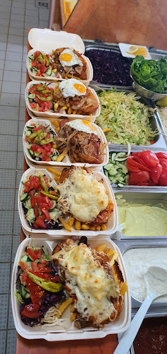 Gaststätte "Am Edelhof" - Visual