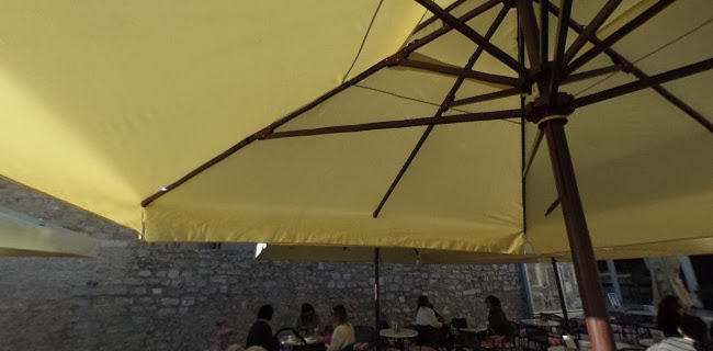 Callegro café
