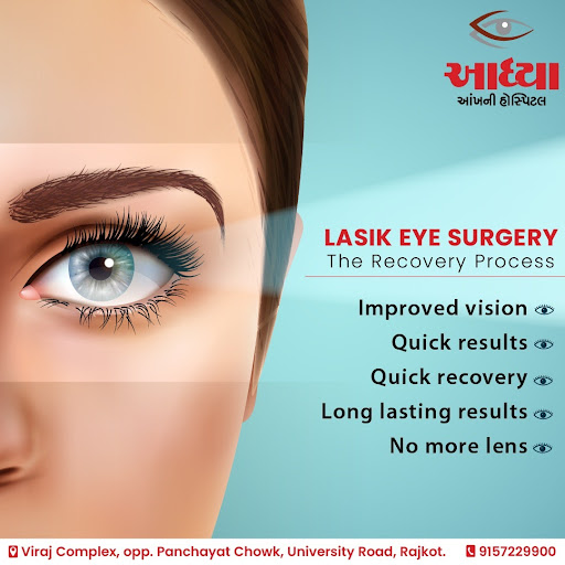 Laser vision correction surgery is an efficient method for correcting poor vision caused by farsi… post image