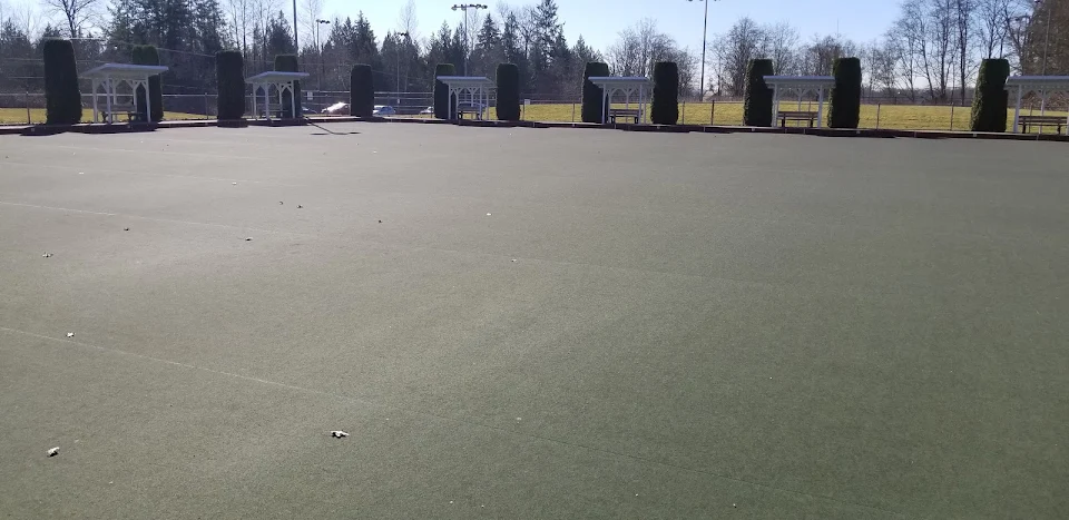 Maple Ridge Lawn Bowling Club photo