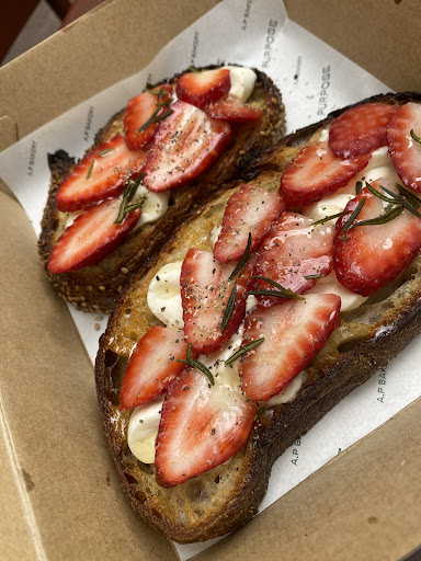 A.P Place (A.P Bakery) - Thumbnail