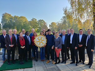 Photo n°4 de ROTARY CLUB LILLE EST à Villeneuve-d'Ascq (Club)