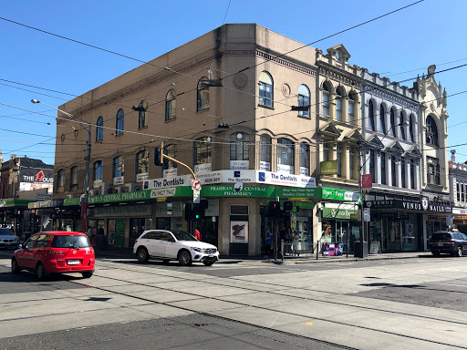 Prahran Central Pharmacy - Thumbnail