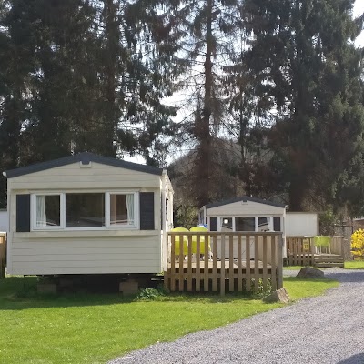 Photos of Camping au Bord de l'Ourthe