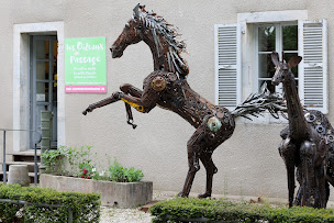 Photo n°23 de Les Oizeaux de Passage à Arc-et-Senans (Magasin d'ameublement et de décoration)