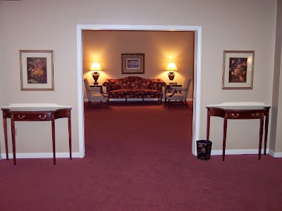 Photos of Oakley-Cook Funeral Home