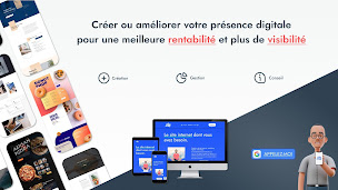 Photo n°16 de Léo Molinet - Créateur de sites internet à Évron (Agence de marketing)