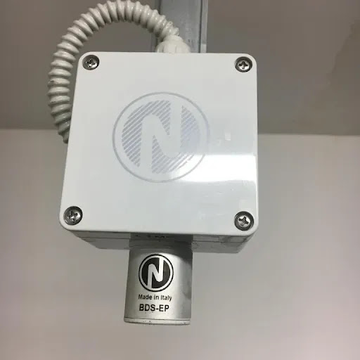 MaxSecurity - Visual