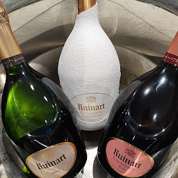 Photo n°4 de Massilia Wine Shop à Marseille (Caviste)